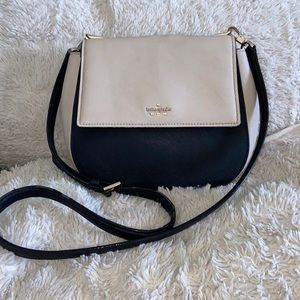 Kate Spade New York Cameron Street Byrdie Crossbody in Color Block